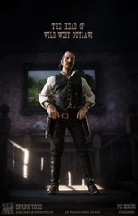 IN STOCK New OPAPA TOYS PG202508 1/6 Dutch van der Linde Gang 12″ Action Figure