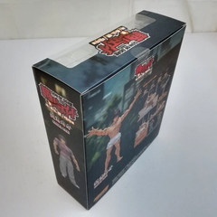 Baki Hanma Action Figure Storm Collectibles Son of Ogre Baki the Grappler Japan