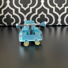 Disney Pixar Cars Tokyo Mater SDCC Metal