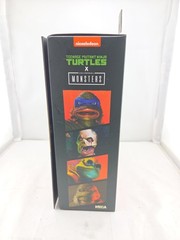 Neca Teenage Mutant Ninja Turtles X Universal Monsters Raphael as The Wolfman