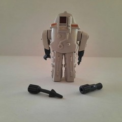 Hasbro 1983 G.I. Joe ” S.N.A.K.E. ” Battle Armor Vintage *100% Complete*