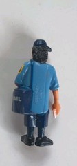 Homies Big Loc And Chuy Mail Man Post Office Mini Figure Figurines Lil Homie