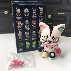 Superplastic Janky Series 4- ELECTROKITTY
