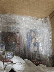 Zombie Sailor Toys Pinnacle Collection Series 1 Full Set of 4 Figures