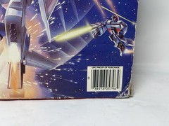 Vintage Takara T2 Pre Rub G1 Transformers OPTIMUS PRIME Original Box Incomplete