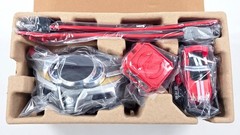 Kamen Rider Drive DX SUPER BEST DRIVE DRIVER SHIFT BRACE SET COMPLETE CIB Bandai