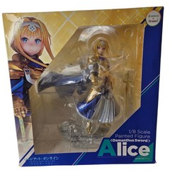Sword Art Online Alice Osmanthus Sword 1/8 Scale Figure Genco Knead Alicization