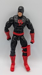 2018 Hasbro Marvel Legends Shadowland Daredevil SP DR Wave 6″ Action Figure