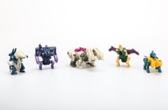 TRANSFORM G1 Reissue AbominusBrand New NO Box Free Shipping