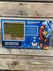Mega Man vs Elec Man Action Figure JAKKS Pacific 30th Anniversary Boss Battle