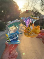 NEW Series 3! Funism Eevee Blind Box. Choose your favorites!