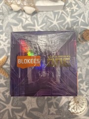 “Blokees” TRANSFORMERS Mystery Blind Box “Galaxy Version” 07 One Wave 2 (NIB)