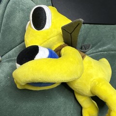 🌈 Rainbow Friends Yellow Plush 8″ 💛 Phat Mojo Blue, Roy & Charles Character