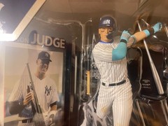 Aaron Judge New York Yankees Silver Slugger Box Set McFarlane’s SportsPicks