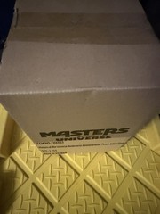 Mattel MOTU Skeletor & Havoc Throne New Sealed In Mailer