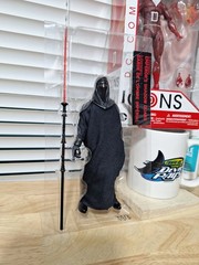 Hasbro Star Wars the Black Series Emperors Shadow Guard Guardians Of Evil