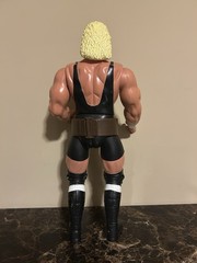 WCW 1990 Galoob 14” Sid Vicious