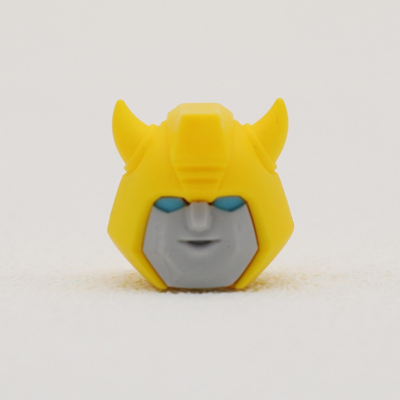 ABS Casting Replacement Head For SS86 BEE Upgrade Kit ACHAI STUDIO