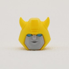 ABS Casting Replacement Head For SS86 BEE Upgrade Kit ACHAI STUDIO