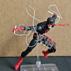 CT Toys Shadowland Daredevil Comic Ver. Action Figure 16.5cm W/Box Xmas Gift‌