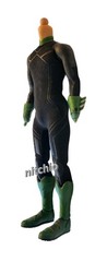 Mezco One:12 Robin – BODY, BOOTS, BODYSUIT, TUNIC & GAUNTLETS 1/12 Scale