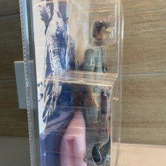 2006 MEZCO TOYZ Miami Vice Detective James “Sonny” Crockett Gray Suit In Box 🔥