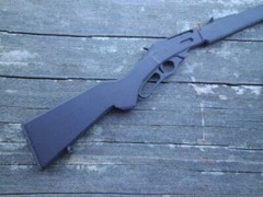 LG06 1/6 Homemade Lever Action Marlin Model 336 United States