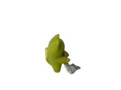 Lost Kitties Series 2 Sir Stinks-A-Lot Figure CLEAN