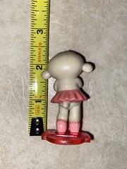 Doc McStuffins Lamby 2.25″ Figure Plastic PVC Disney Jr!