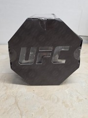 UFC Octagon Fighters Jon Jones 4.5″ Action Figure – W/Gloves And Baseball Cap!!