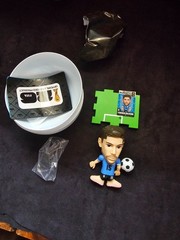 Zuru FIFA World Cup Ballers – Series 1 ~ You Pick ~ 3 inch vinyl figure