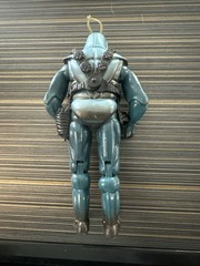 Sectaurs Warriors of Symbion Pinsor Action Figure Vintage 1984 Coleco 7 Towns