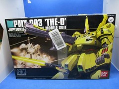 Bandai HG 1/144 Mobile Suit Zeta Gundam PMX-003 THE-O Model kit – USA Seller New