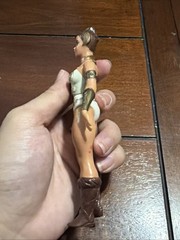 Vintage Masters of the Universe MOTU HeMan 1983 TEELA Figure