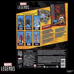 Marvel Legends Daredevil: The Man Without Fear 6″ Action Figure –IN STOCK–