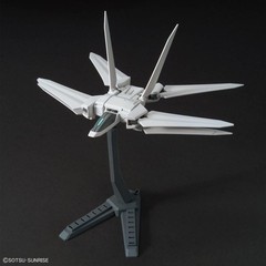 Bandai Hobby – Gundam Build Fighters Battlouge – Option Parts Set Gunpla 10 (…