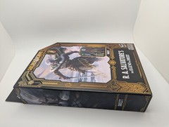 Hasbro Dungeons & Dragons Drizzt 2023 R.A. Salvatore’s Golden Archive 6” – NEW