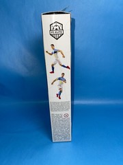 Luis Suarez FC Elite Soccer Action Figure Mattel Panini 2016 New