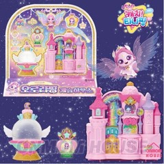 Catch Teenieping Season 5 Shooting Star Figure Collection 11 Type Korean Toy