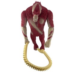 Skar King & Giant Kong Godzilla The New Empire Movie 2 Pcs Set Auction Figures