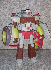 Transformers Studio Series Junkheap 86 complete voyager