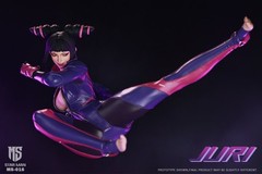 Pre-order STAR MAN MS-016 1/6 Street Girl the Female Fighter Juri Action Figure