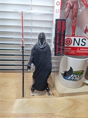 Hasbro Star Wars the Black Series Emperors Shadow Guard Guardians Of Evil