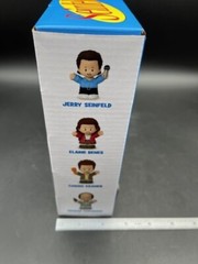 Fisher Price Little People Seinfeld – NEW – SEALED