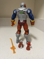MOTU Masterverse/Classics/Origins Revelation Roboto