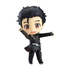 Yuri!!! on ICE Nendoroid Mini Action Figure – Yuri Katsuki