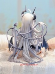 Shanyu Original Thea 1/7 Scale H16.5cm Unpainted GK Resin Figure Model