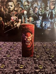 Masters of the Universe Beast Man Cartoon Collection