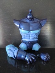 Marvel Legends Controller BAF Wave Torso Right Arm Action Figure Toy Iron Man