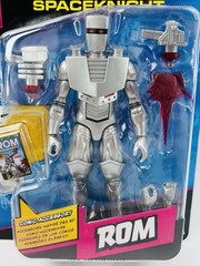 2025 Hasbro Marvel Legends Series Rom The Spaceknight 6″ Action Figure
